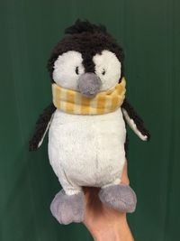 Klassentier_Pingu